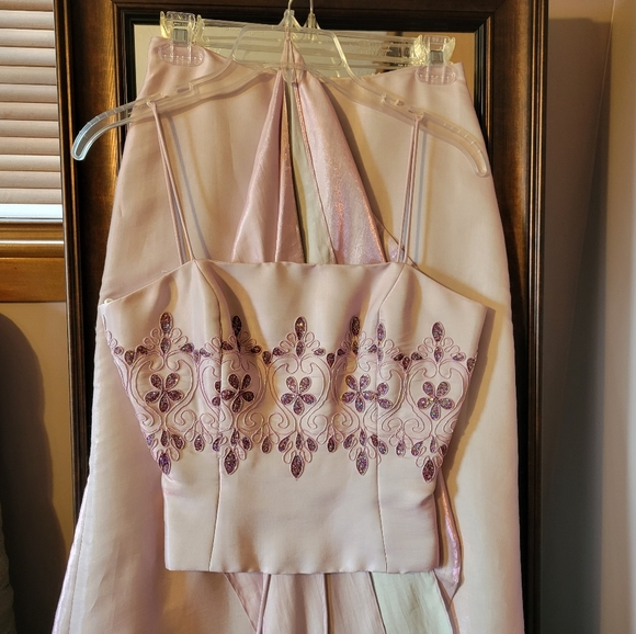 Dave & Johnny dress - Picture 3 of 13